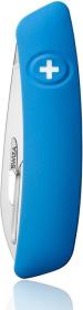 Swiza kapesní nůž D04 Standard blue