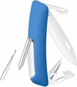 Swiza kapesní nůž D04 Standard blue