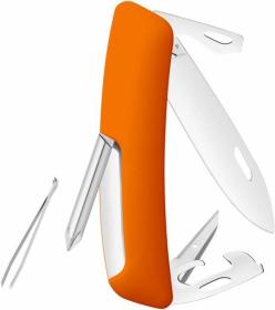 Swiza kapesní nůž D04 Standard orange