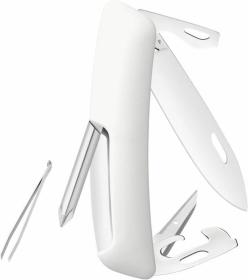 Swiza kapesní nůž D04 Standard white dárkové balení