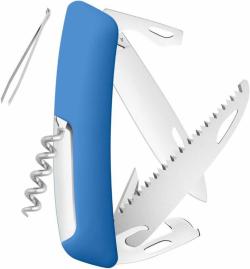 Swiza kapesní nůž D05 Standard blue