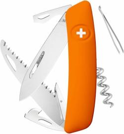 Swiza vreckový nôž D05 Standard orange Swiza vreckový nôž D05 Standard orange