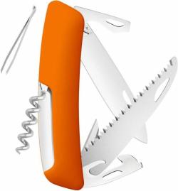 Swiza kapesní nůž D05 Standard orange