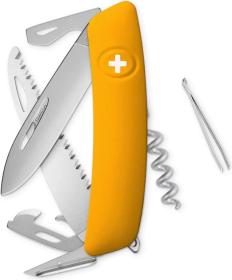 SWIZA Kapesní nůž D05R AM Standard Signature