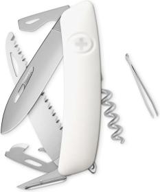 SWIZA Kapesní nůž D05R AM Standard White