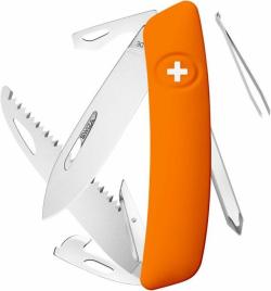 Swiza vreckový nôž D06 Standard orange Swiza vreckový nôž D06 Standard orange