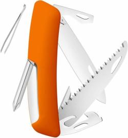 Swiza kapesní nůž D06 Standard orange