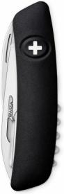 Swiza kapesní nůž D07 Standard black