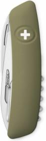 Swiza kapesní nůž D07 Standard olive