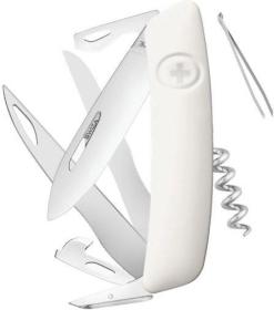 Swiza vreckový nôž D07 Standard white Swiza vreckový nôž D07 Standard white