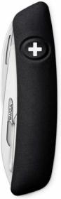 Swiza kapesní nůž D08 Standard black