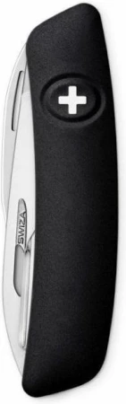 Swiza kapesní nůž D08 Standard black