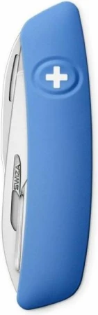 Swiza vreckový nôž D08 Standard blue