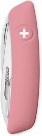 Swiza kapesní nůž D08 Standard pink