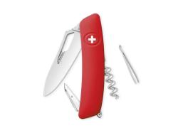 Swiza vreckový nôž SH01R Single Hand red Swiza vreckový nôž SH01R Single Hand red