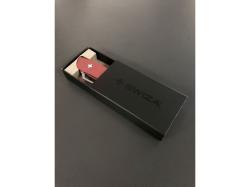 Swiza kapesní nůž SH02R Single Hand red