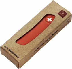 Swiza kapesní nůž SH09R Single Hand red