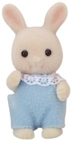 Sylvanian Families dětské lanový park s figurkou králíka doplněk k herním sadám