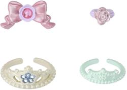 Sylvanian Families Rodina květinové princezny set 4 figurky s doplňky