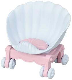 Sylvanian Families rodina mořských vyder set 4 figurky v krabici