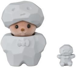 Sylvanian Families zvieratko lesná víla v kostýme rôzne druhy s prekvapením