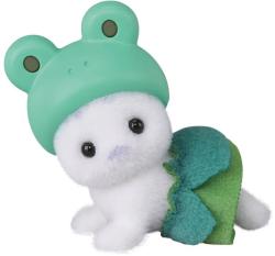 Sylvanian Families zvieratko lesná víla v kostýme rôzne druhy s prekvapením