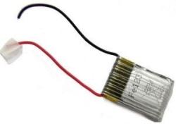 SYMA 3.7V 150mAh Li-Po – S107G-14 battery SYMA 3.7V 150mAh Li-Po – S107G-14 battery