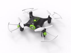 Syma X20P dron, LED, 360° otočky, headless mode, AUTO vzlet/přistání, RTR Syma X20P dron, LED, 360° otočky, headless mode, AUTO vzlet/přistání, RTR