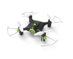 Syma X20P dron, LED, 360° otočky, headless mode, AUTO vzlet/přistání, RTR