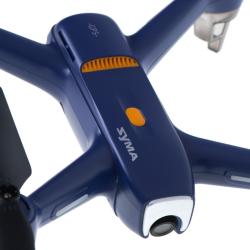 Syma dron X31 GPS FPV 5G HD kamera gesta