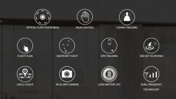 Syma dron X31 GPS FPV 5G HD kamera gesta