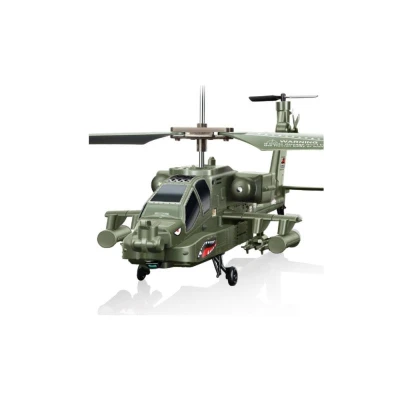 Syma RC vrtuľník Apache S109G
