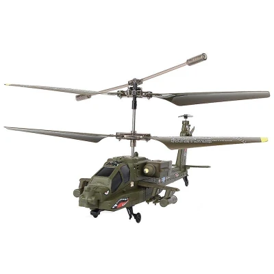 Syma RC vrtuľník Apache S109G Syma RC vrtuľník Apache S109G