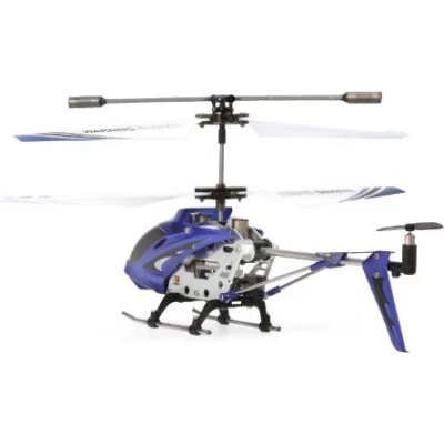 Syma S107G modrý RC vrtulník