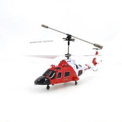 Syma RC vrtuľník S111H RTF