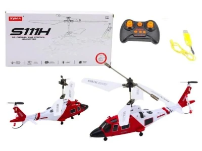 SYMA S111H RTF RC vrtulník
