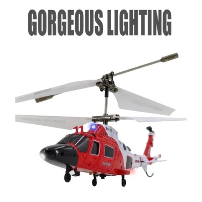 SYMA S111H RTF RC vrtulník
