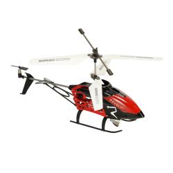 Syma RC vrtuľník S39H Revolt, barometer, autostart, autopristátie, LED