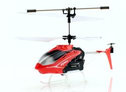 Syma RC vrtulník Speed S5 červená Syma RC vrtulník Speed S5 červená