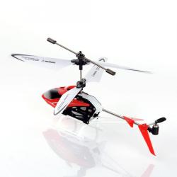 Syma RC vrtulník Speed S5 červená