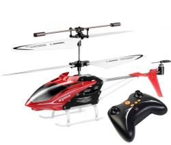 Syma RC vrtulník Speed S5 červená