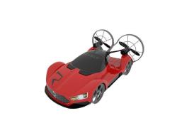 SYMA Závodný voz TG1005 2.4G 4-kanálový s gyroskopom SYMA Závodný voz TG1005 2.4G 4-kanálový s gyroskopom