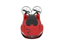 SYMA Závodní vůz TG1005 2.4G 4-kanálový s gyroskopem