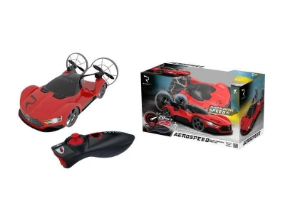 SYMA Závodní vůz TG1005 2.4G 4-kanálový s gyroskopem