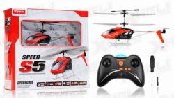 SYMA S5 - mini vrtulník na dálkové ovládání