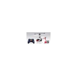 SYMA SPEED S5 bílá, RTF
