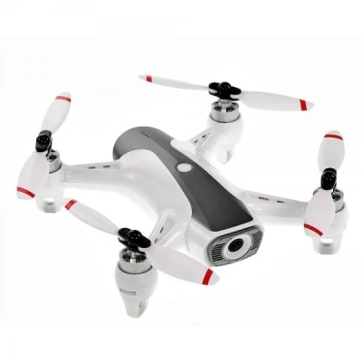 SYMA W1 - 1080p - střídavé motory - GPS SYMA W1 - 1080p - střídavé motory - GPS