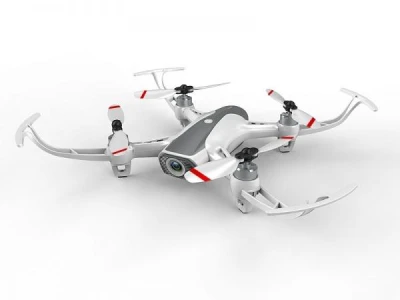 SYMA W1PRO - FULL-HD dron , GPS, 18 minut