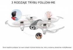 SYMA W1PRO - FULL-HD dron , GPS, 18 minut