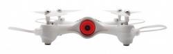 Syma X23 2.4GHz - Bílý dron pro začátečníky